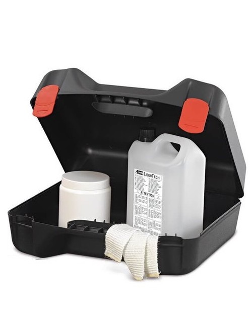 LIQUIDO LIMPIADOR CLEANTECH  3 L