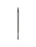 Cincel de punta para martillo, sds-plus, 14 x 250 mm
