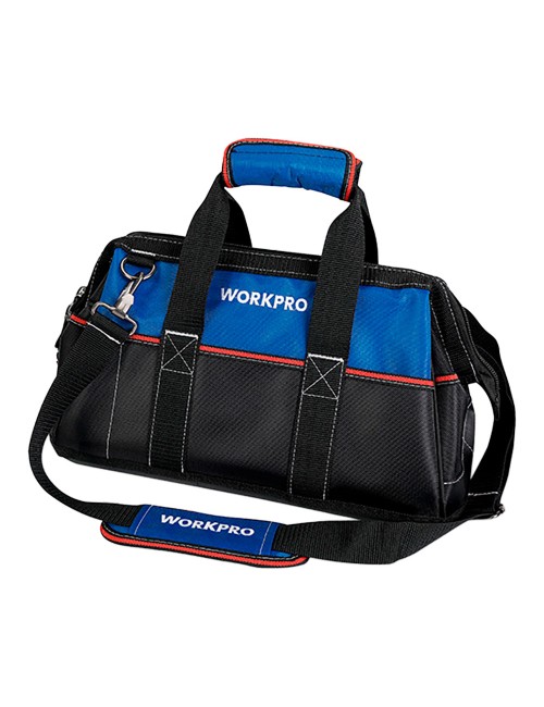 Juego de herramientas para reparaciones domésticas, bolsa 156 piezas