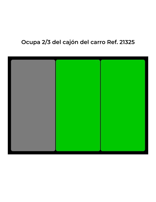 Llaves allen mango en t, 2-10 mm, 8 piezas