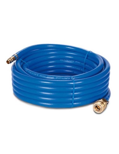 MANGUERA POLIURETANO 10 MTS. 8.5/12.5 MM