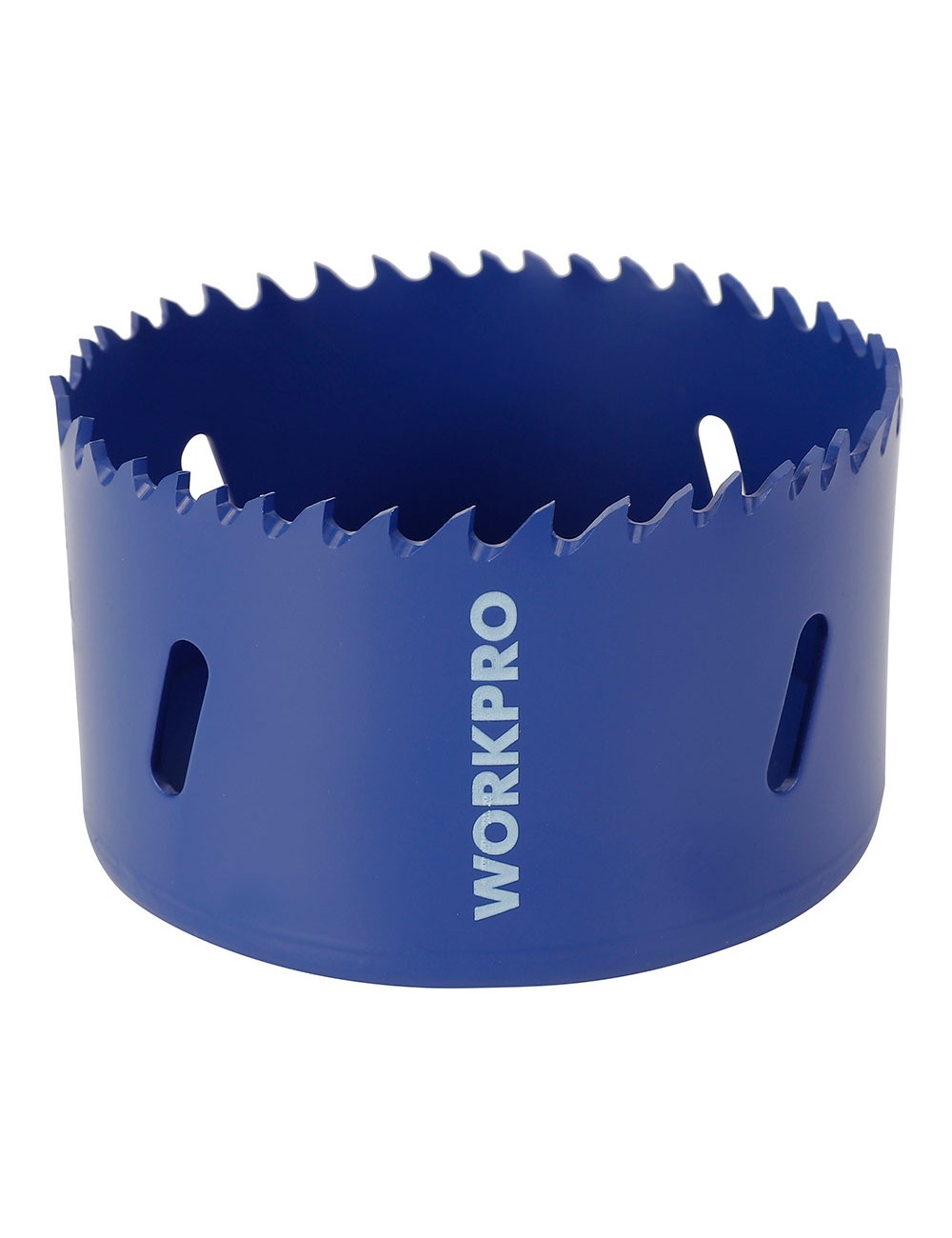 Sierra de corona bimetálica, ø78 mm
