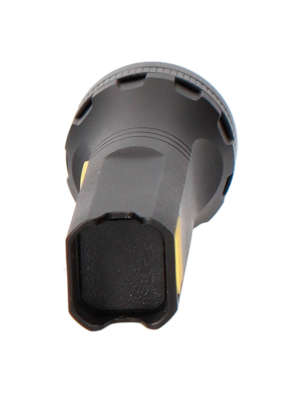 Mini linterna led atom force, alumino, recargable, 10 w 420 lm