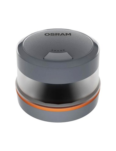 Baliza v16 de emergencia homologada conectada geolocalizable con dgt 3.0 road flare