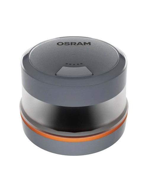 Baliza v16 de emergencia homologada conectada geolocalizable con dgt 3.0 road flare