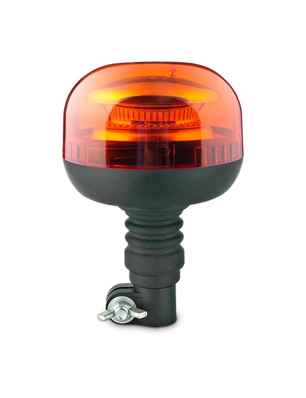 Rotativo led naranja bm203wl