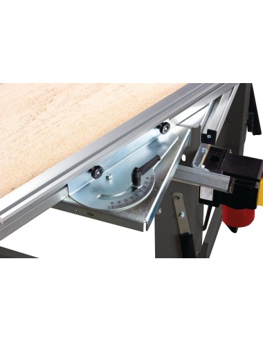 MESA DE CORTE TKS 316 PRO - 400V