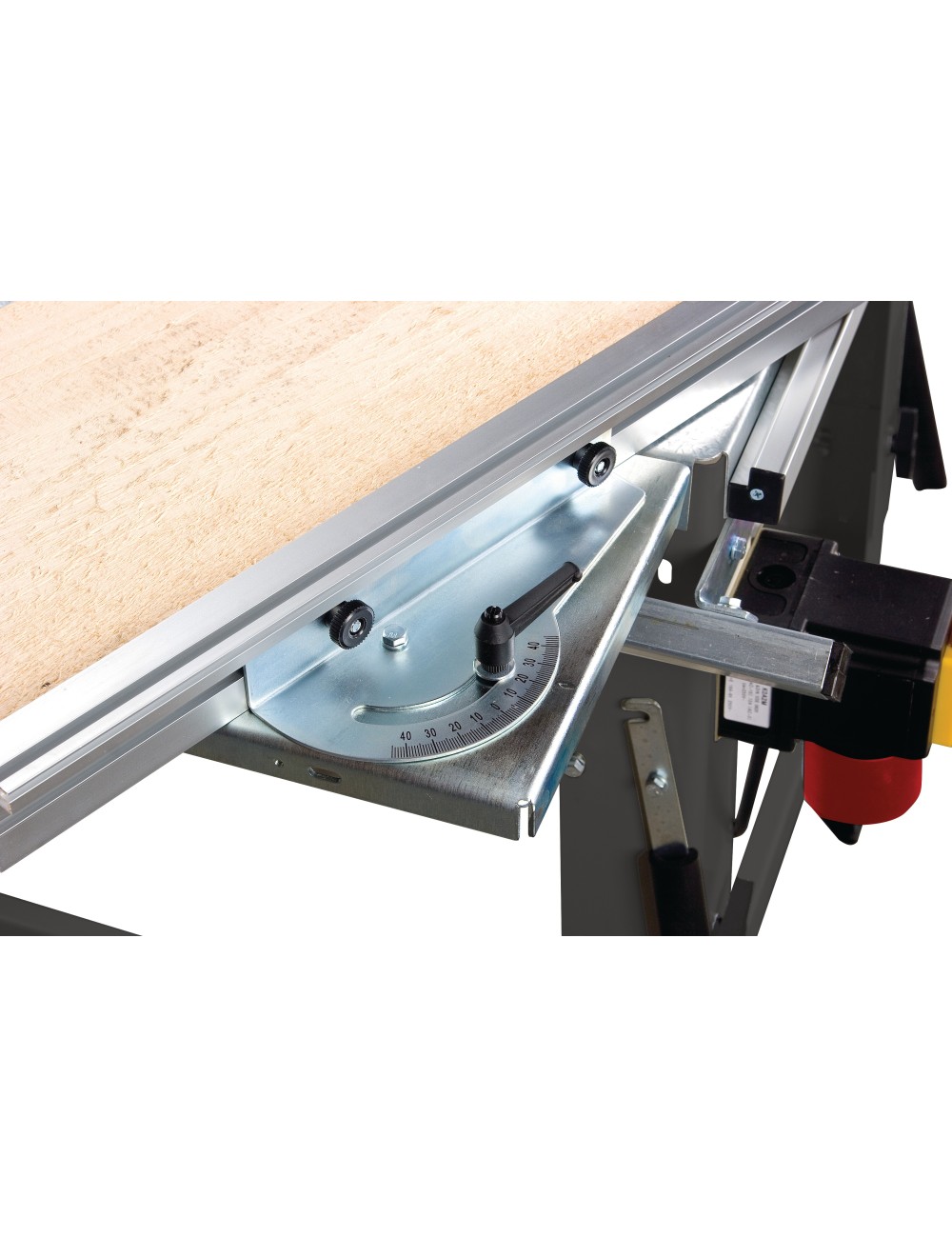 MESA DE CORTE TKS 316 PRO - 400V