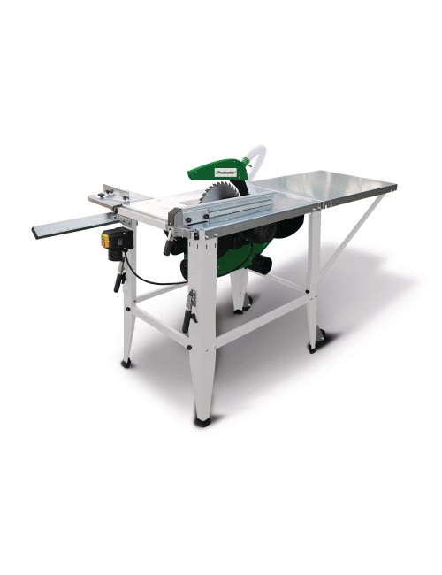 MESA DE CORTE TKS 316 PRO - 400V