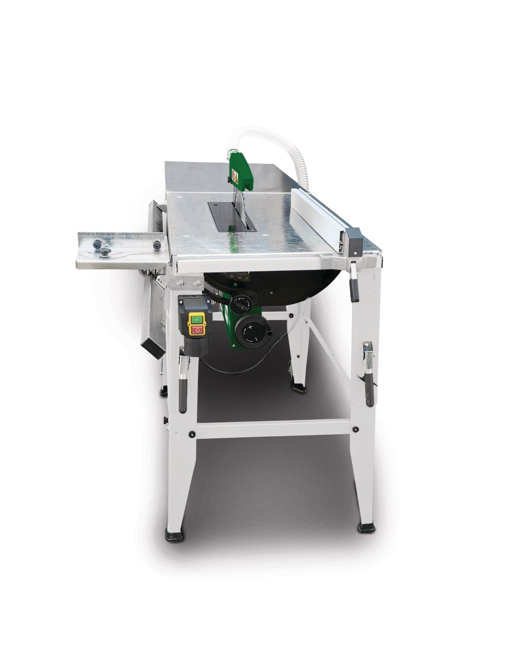 MESA DE CORTE TKS 316 PRO - 400V