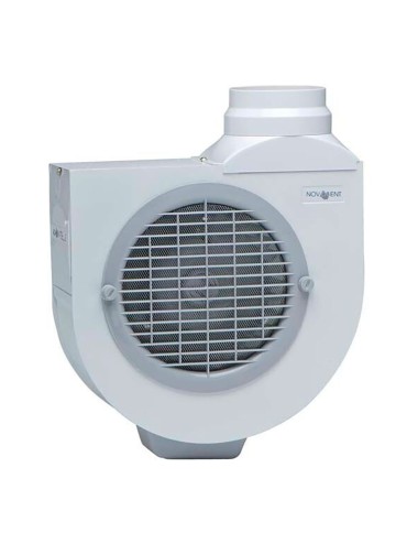 Extractor centrífugo de cocina, chef 50, 106 w