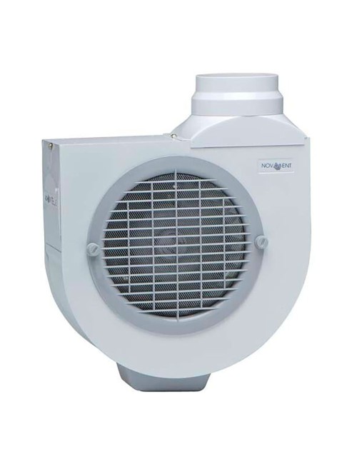 Extractor centrífugo de cocina, chef 50, 106 w