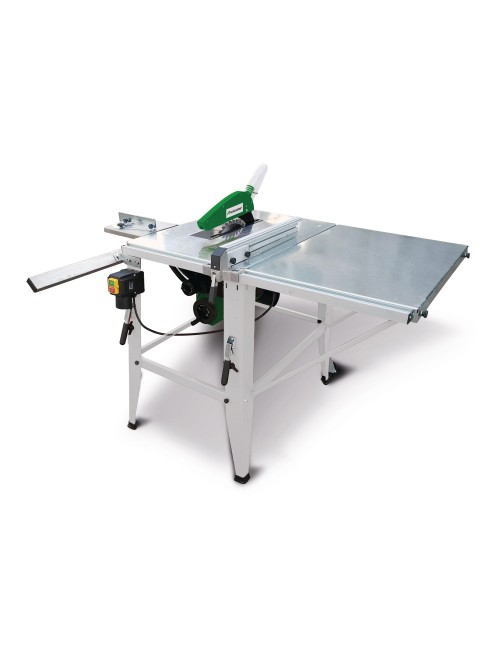 MESA DE CORTE TKS 316 PRO - 400V