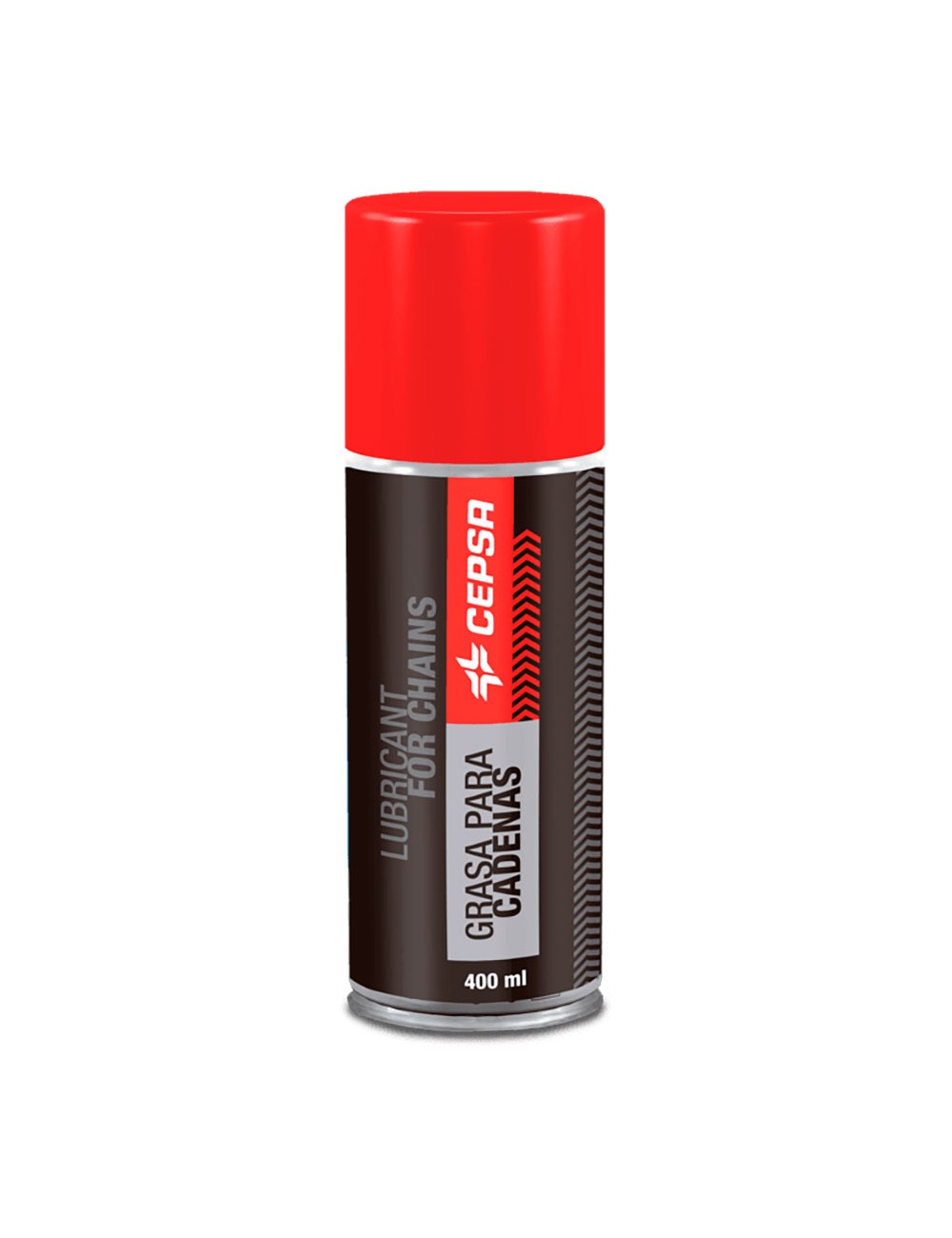 Grasa lubricante para cadenas de motos, ciclomotores, etc. 400 ml