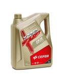 Lubricante para automoción xtar 5w30 eco c2 c3, 5 l