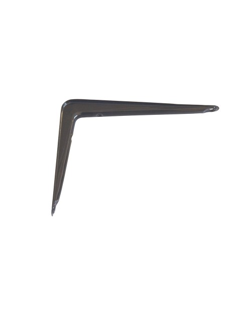 Escuadra plus plm02 negro 250 x 200 mm