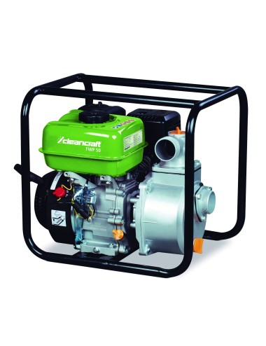 MOTOBOMBA FWP 50 MOTOBOMBA FWP 50