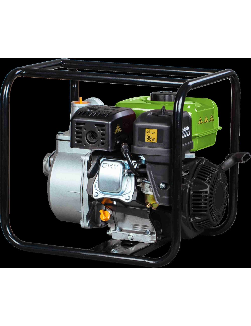 MOTOBOMBA FWP 50 MOTOBOMBA FWP 50