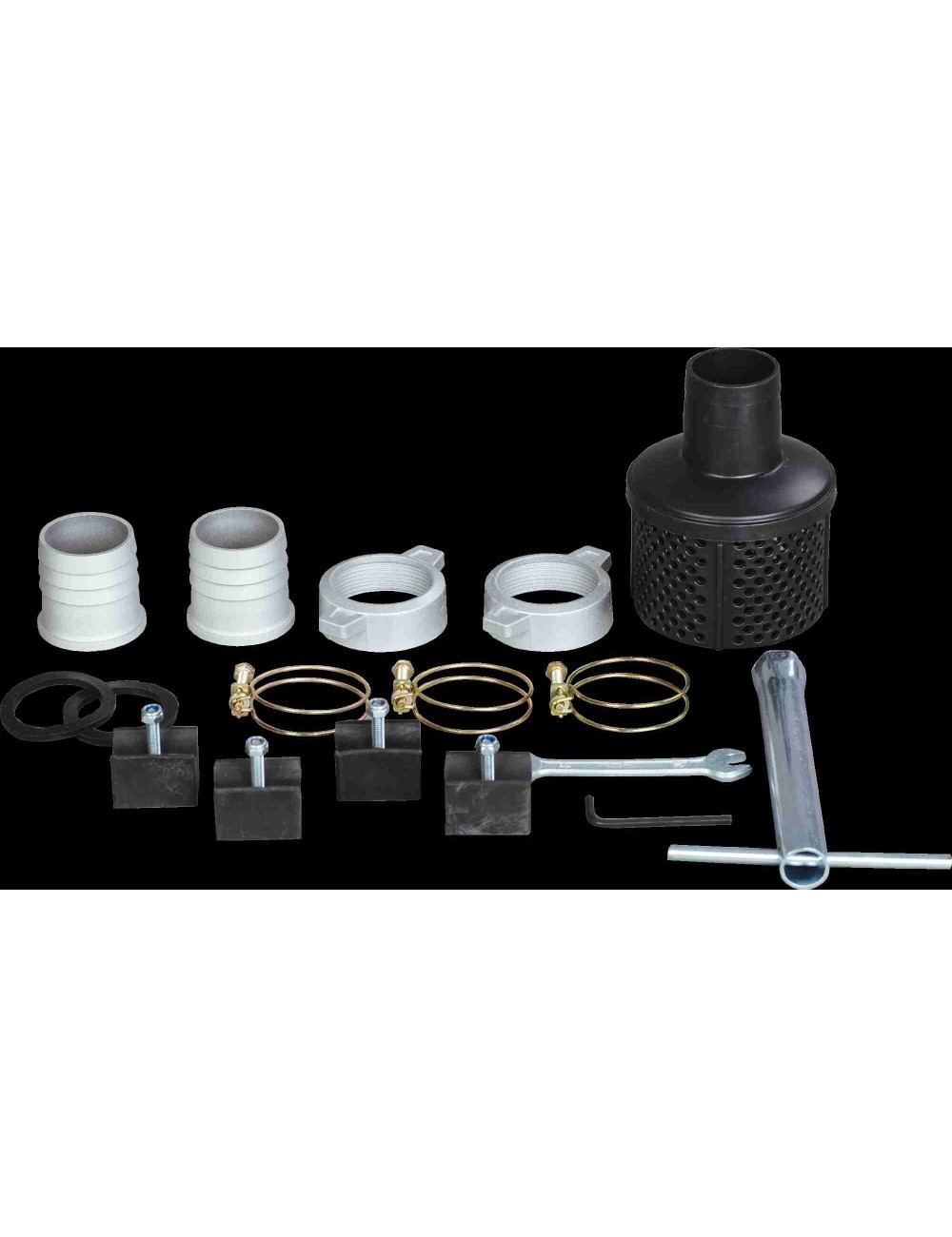 MOTOBOMBA FWP 50 MOTOBOMBA FWP 50