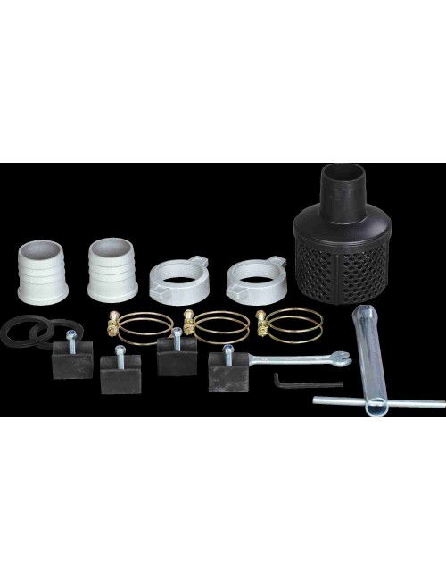 MOTOBOMBA FWP 50 MOTOBOMBA FWP 50