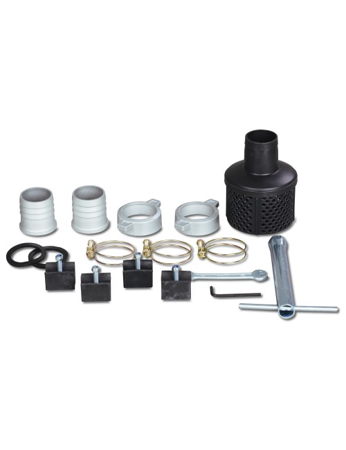 MOTOBOMBA FWP 50 MOTOBOMBA FWP 50