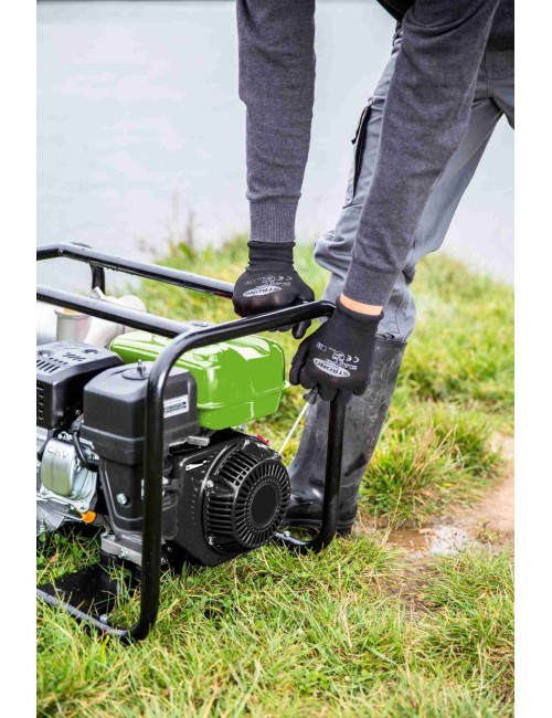 MOTOBOMBA FWP 50 MOTOBOMBA FWP 50