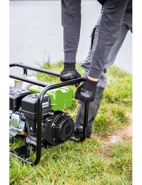 MOTOBOMBA FWP 50 MOTOBOMBA FWP 50