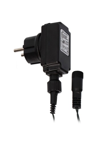 Transformador fijo easy-connect ip44 30v (interior-exterior)