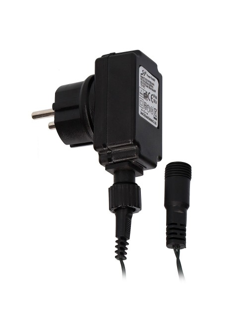 Transformador fijo easy-connect ip44 30v (interior-exterior)