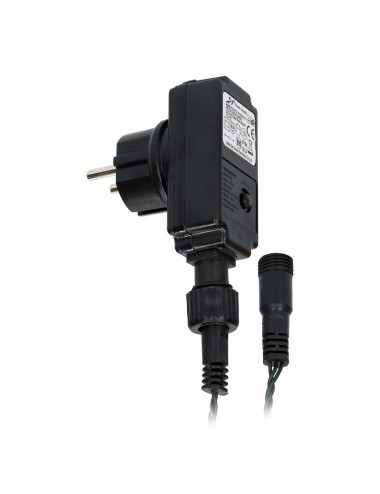 Transformador 8 funciones easy-connect interior-exterior