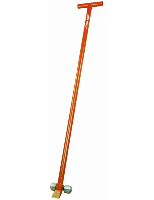 PALANCA CON RODILLOS HS 1.5 - 1,5T HS 1.5