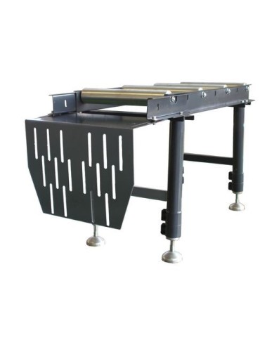 PLACA CONEXION PARA MONTAJE DE BANCO MSR