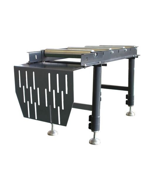 PLACA CONEXION PARA MONTAJE DE BANCO MSR