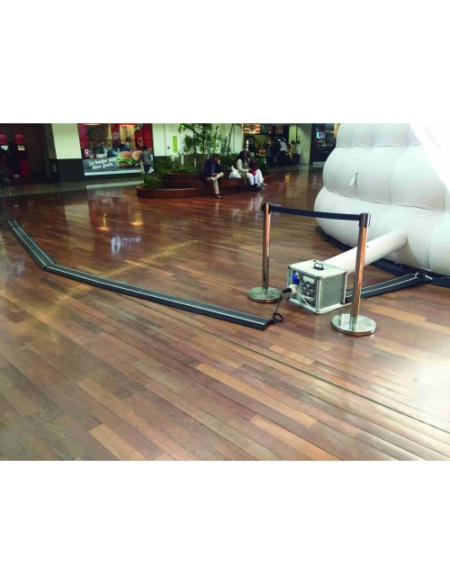 Protector de Cable de Uso Peatonal  CP 5040