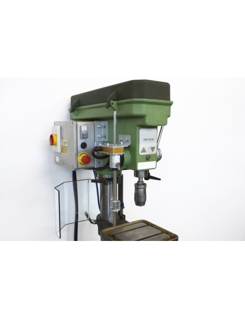 Protector de seguridad para taladro  PTR 02/130