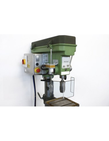 Protector de seguridad para taladro  PTR 02/130