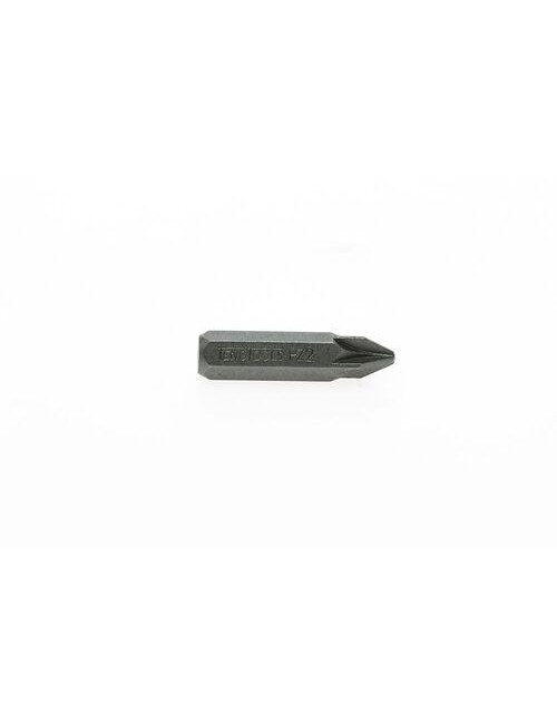 PUNTA DE IMPACTO POZIDRIV 920002 2PZ