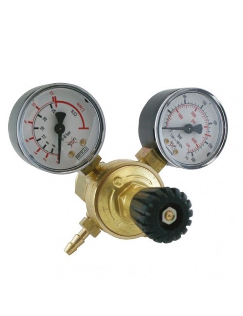 REDUCTOR DE PRESION 2 MANOMET.