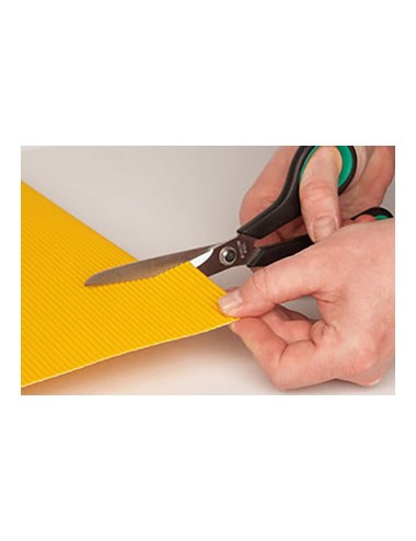 Tijera de hogar 13 cm