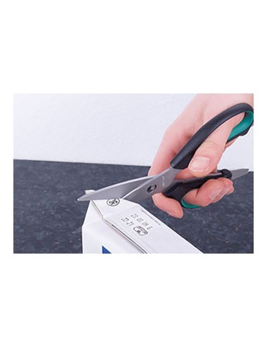 Tijera de hogar universal 21,5 cm