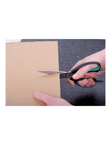 Tijera de hogar universal 21,5 cm