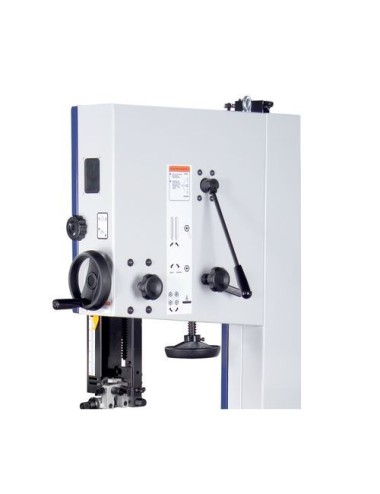 SIERRA CINTA P/MADERA HBS 431 (IE2)-230V