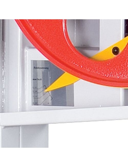 SIERRA CINTA P/MADERA HBS 431 (IE2)-230V