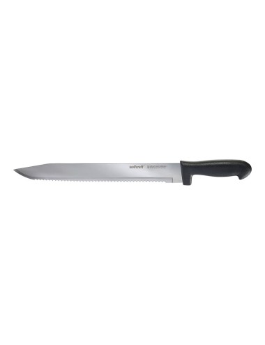 Cuchillo profesional para materiales aislantes 305 mm