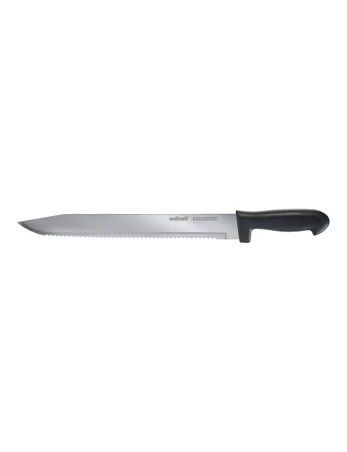 Cuchillo profesional para materiales aislantes 305 mm