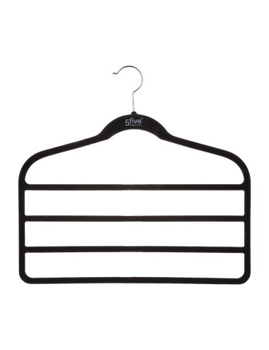 Perchas múltiple 44.8 x 41.5 cm, 2 uds