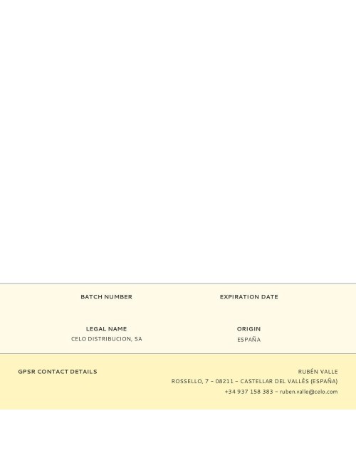 Caja 100 unid. puntas cp ø3,4x25mm din/ref cpq acero zincado 92425cpq celo