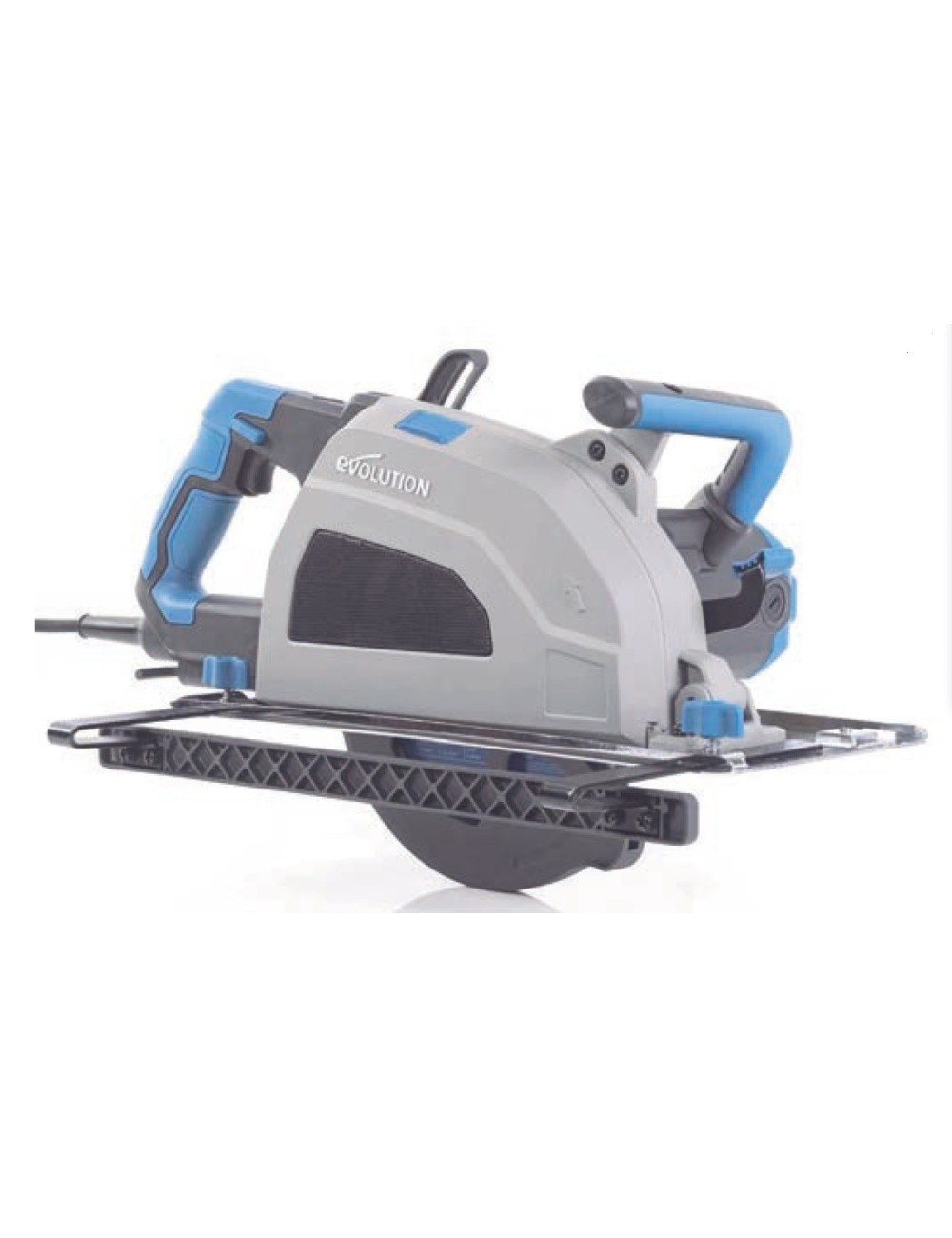 SIERRA CIRCULAR EVO S210CCS – 210mm