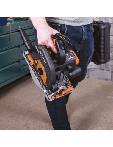 SIERRA CIRCULAR RAGE R185CCS