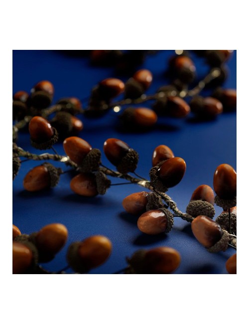 Guirnalda 15 microled modelos surtidos 110 cm